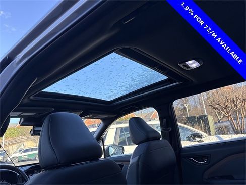 Certified 2025 Subaru Forester Sport w/ Popular Package #2 image 10