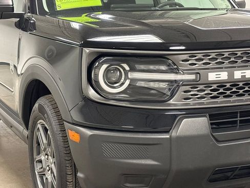 Used 2025 Ford Bronco Sport Big Bend image 5
