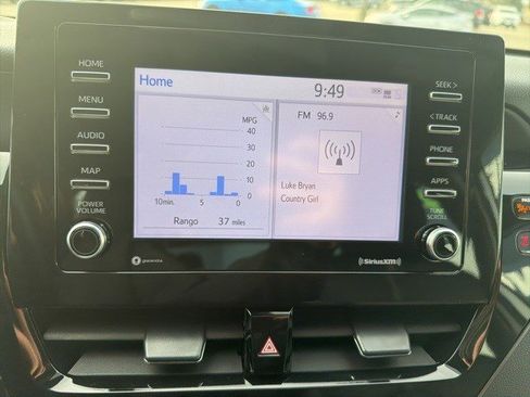 Used 2023 Toyota Camry SE image 22