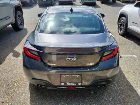 Used 2022 Subaru BRZ Limited RWD image 5
