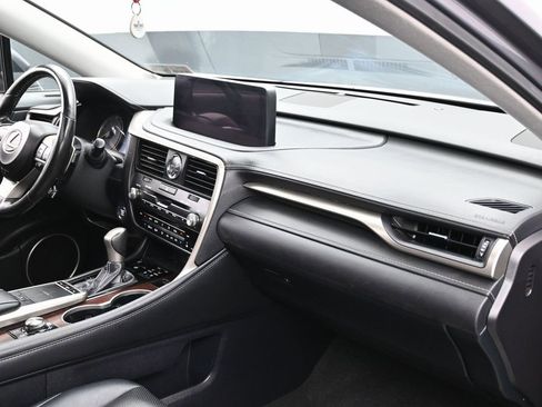 Used 2020 Lexus RX 350 350 image 39