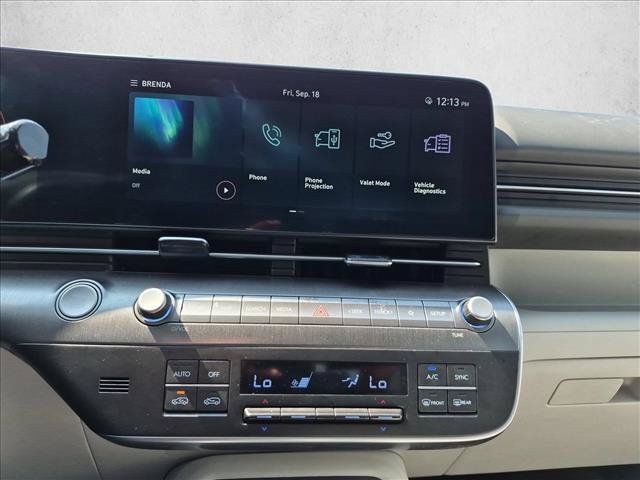Certified 2024 Hyundai Kona SEL FWD image 13