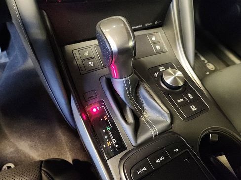 Used 2021 Lexus IS 350 F Sport w/ Accessory Package 2 image 16