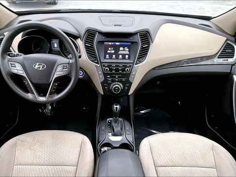 Used 2018 Hyundai Santa Fe Sport w/ 2.4L Value Package 02 image 15