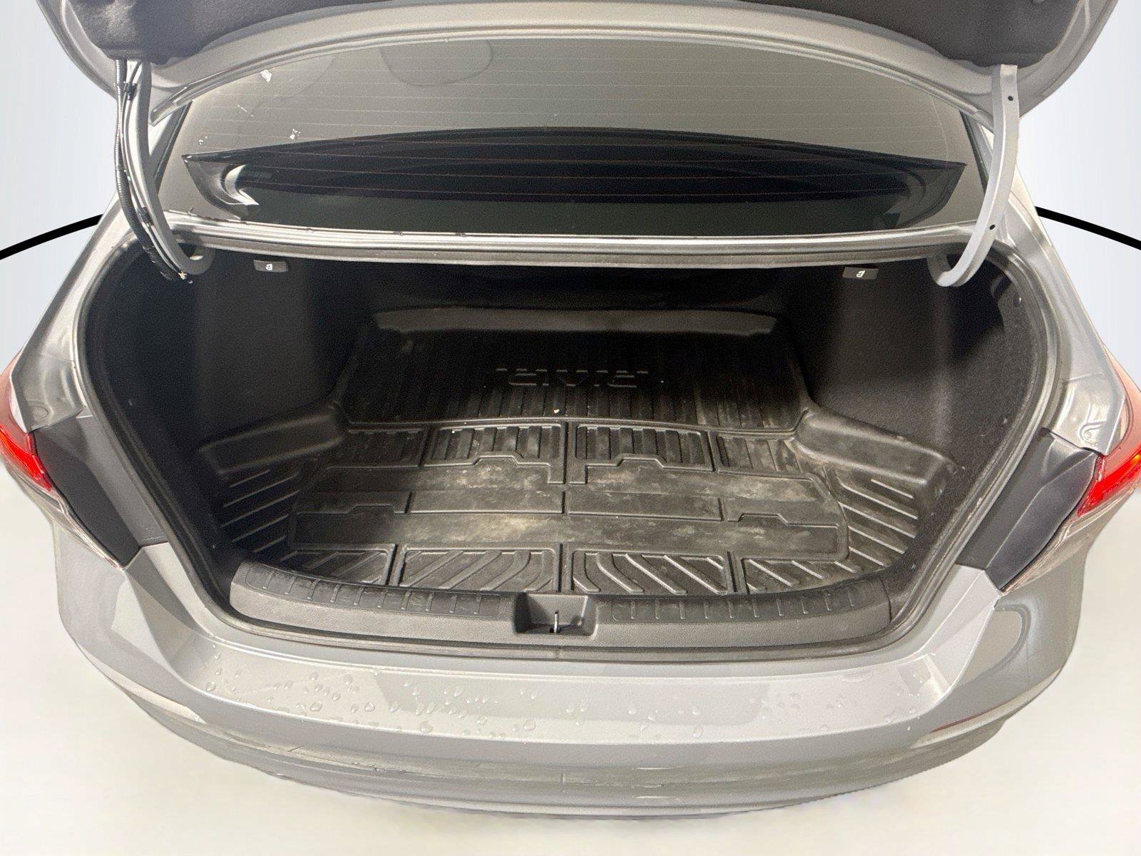 Used 2026 Honda Civic Si image 28