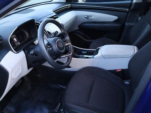 Used 2024 Hyundai Tucson SEL image 19