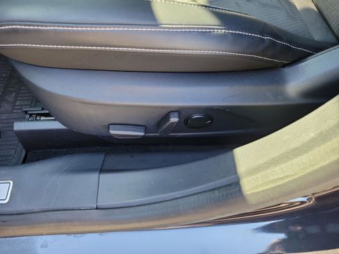 Certified 2021 Ford Mustang Mach-E GT w/ GT Performance Edition image 10