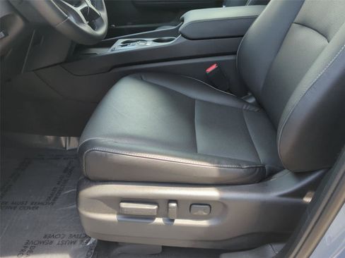 Used 2026 Honda Ridgeline RTL image 16