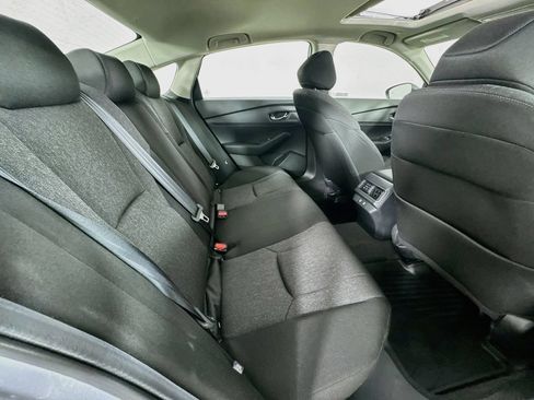 Used 2026 Honda Accord SE image 34