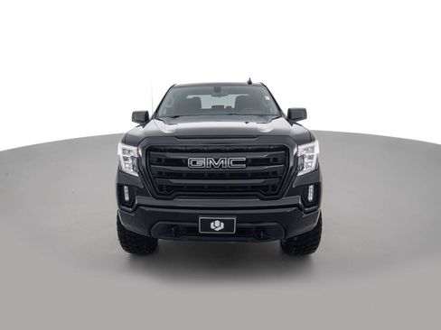 Used 2022 GMC Sierra 1500 Elevation AWD/4WD image 2