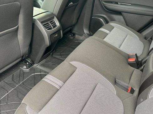 New 2025 Chevrolet Blazer LT w/ Midnight/Sport Edition image 13