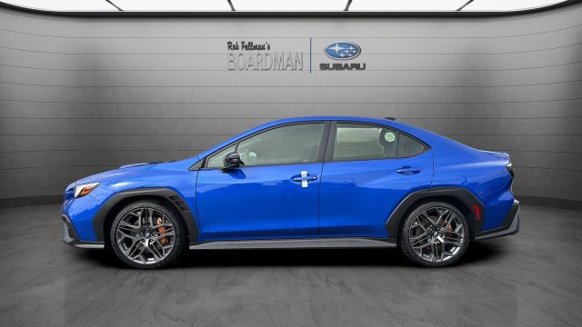 New 2026 Subaru WRX GT AWD/4WD image 9