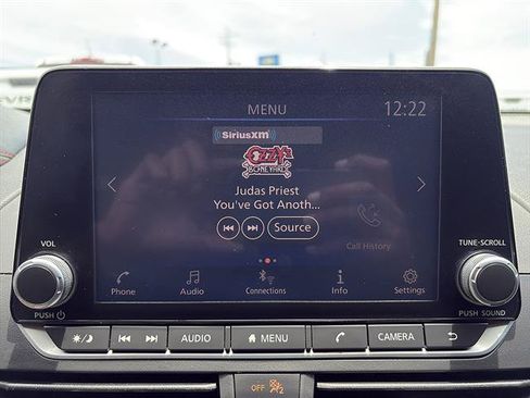 Used 2024 Nissan Altima 2.5 SR FWD image 26