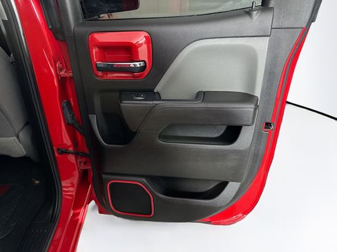 Used 2016 Chevrolet Silverado 1500 Custom w/ Custom Convenience Package image 26