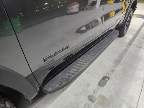 Used 2021 RAM 1500 Rebel w/ Rebel Level 2 Equipment Group image 13