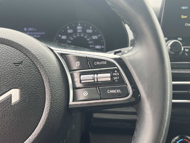 Used 2023 Kia Seltos EX AWD/4WD image 20