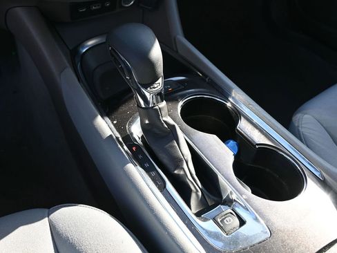 Used 2024 Chevrolet Malibu LT image 23