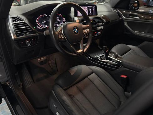 Used 2020 BMW X3 xDrive30e w/ Driving Assistance Package AWD/4WD image 33