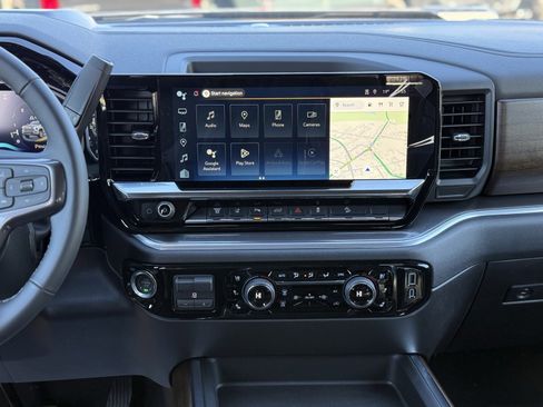 New 2026 Chevrolet Silverado 3500 High Country w/ High Country Premium Package image 21