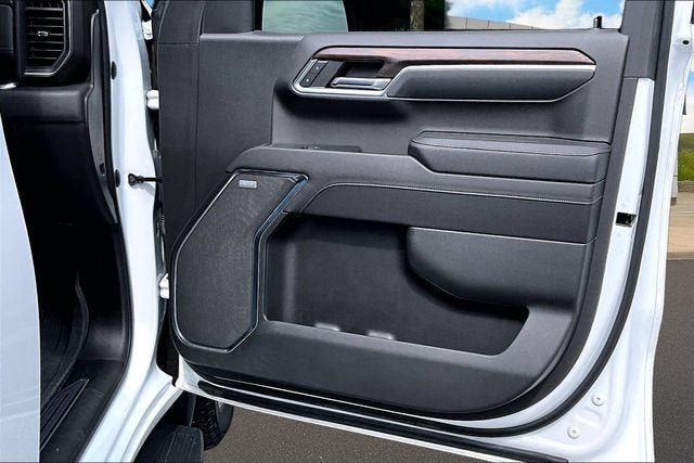 Certified 2023 GMC Sierra 1500 SLT w/ SLT Premium Package AWD/4WD image 18