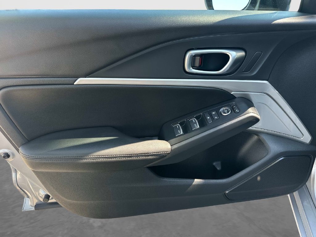 Certified 2026 Acura Integra FWD image 14