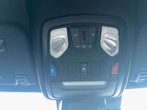 Used 2022 RAM 1500 Rebel w/ Rebel Level 2 Equipment Group image 31