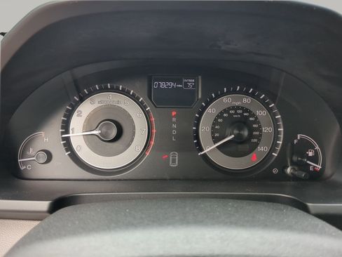 Used 2016 Honda Odyssey EX-L image 61