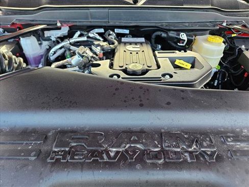 New 2026 RAM 2500 Laramie image 18