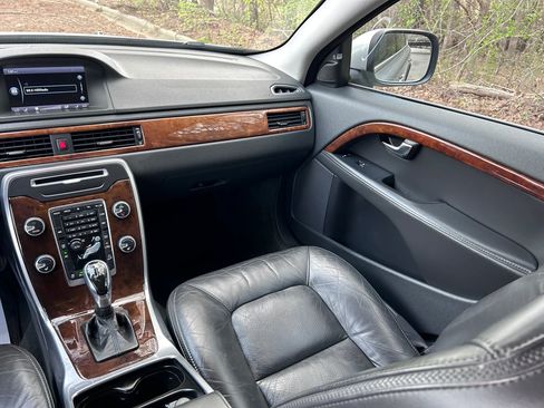 Used 2014 Volvo XC70 T6 image 38