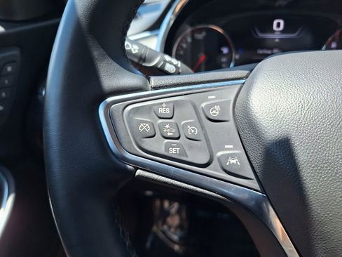 Used 2024 Chevrolet Malibu LT FWD image 17