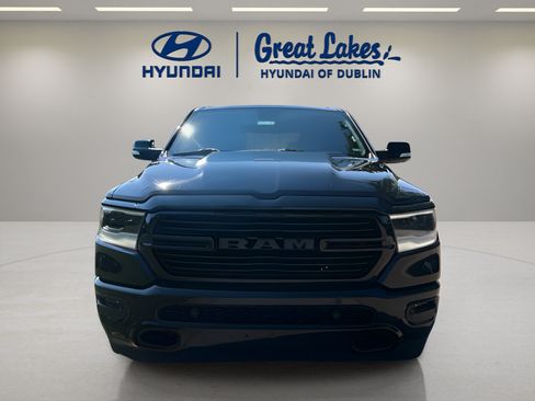 Used 2019 RAM 1500 Big Horn AWD/4WD image 8