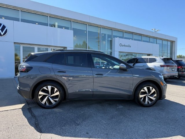 Used 2023 Volkswagen ID.4 Pro RWD image 7