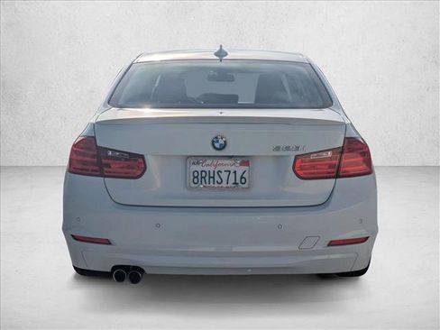 Used 2015 BMW 328i Sedan image 6