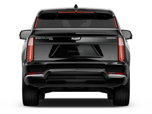 New 2025 Cadillac Escalade IQ Luxury 2 image 27