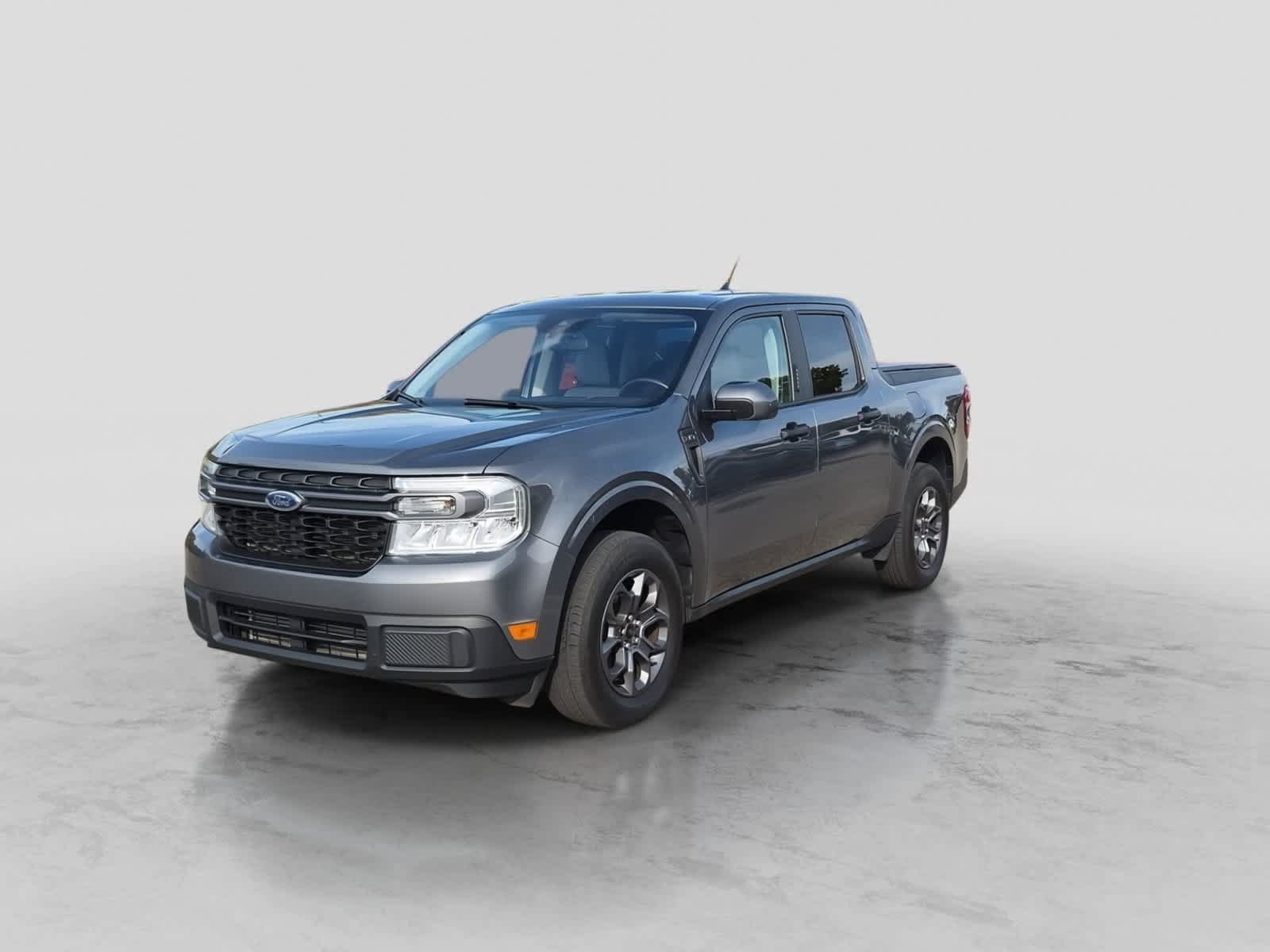 Used 2023 Ford Maverick XLT w/ Equipment Group 300A Standard AWD/4WD image 4