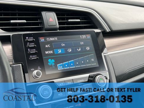 Used 2019 Honda Civic EX-L image 33