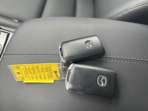 Used 2024 MAZDA CX-30 AWD 2.5 S w/ Select Sport Pkg image 12