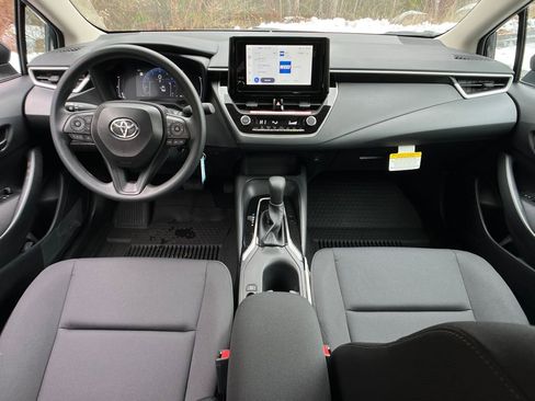 New 2026 Toyota Corolla LE image 13
