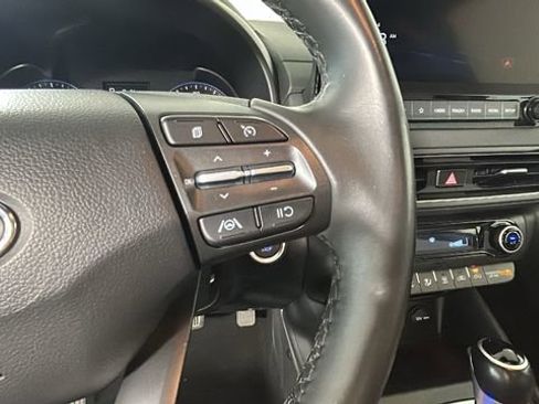 Used 2023 Hyundai Kona SEL w/ Convenience Package AWD/4WD image 18