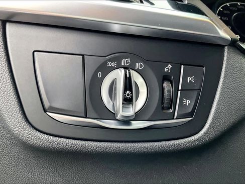 Used 2020 BMW X3 M w/ Executive Package image 34