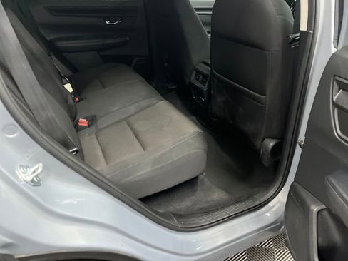 Used 2024 Honda CR-V EX image 27