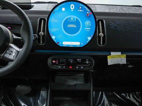 New 2026 MINI Cooper Countryman S w/ Comfort Package Max image 14