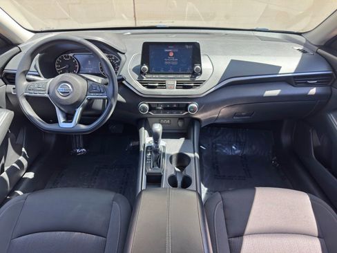 Used 2020 Nissan Altima 2.5 S image 11