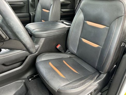 Used 2023 GMC Sierra 1500 AT4 AWD/4WD image 19