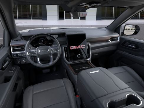 New 2026 GMC Yukon Denali w/ Advanced Technology Package AWD/4WD image 15