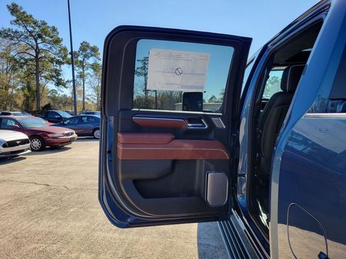 New 2026 GMC Sierra 2500 Denali Ultimate image 30