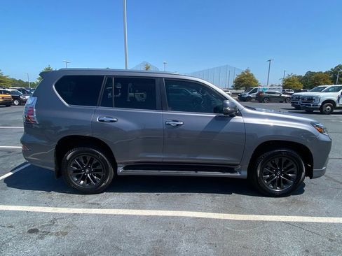 Used 2022 Lexus GX 460 Premium AWD/4WD image 8