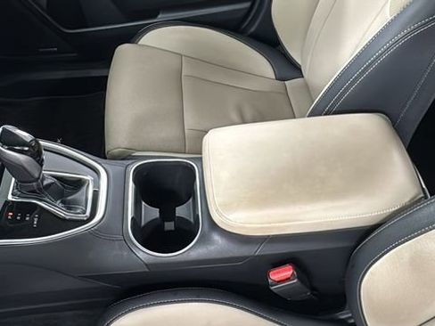 Certified 2023 Subaru Outback Limited image 38