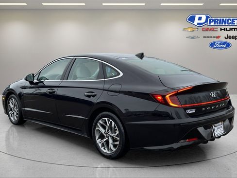 Used 2023 Hyundai Sonata SEL w/ Convenience Package image 6