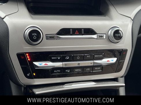 Used 2023 Ford Explorer XLT w/ Equipment Group 202A image 24